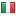 f1liga.hu server is located in Italy